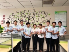 蘇州貴和企業管理咨詢服務南昌分公司